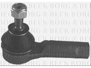 BORG & BECK BTR4491 skersinės vairo trauklės galas 
 Vairavimas -> Vairo mechanizmo sujungimai
53540SF1004