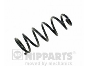 NIPPARTS N5552069 spyruoklė 
 Pakaba -> Spyruoklės
48231-2G650