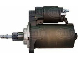 HELLA 8EA 726 186-001 starteris 
 Elektros įranga -> Starterio sistema -> Starteris
SS801, 02A 911 023, 02A 911 023 A