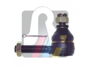 RTS 91-03144-1 skersinės vairo trauklės galas 
 Vairavimas -> Vairo mechanizmo sujungimai
48810-79000, 91112552, 94583708