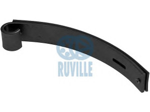 RUVILLE 3459014 įtempiklio kreiptuvas, pavaros grandinė 
 Variklis -> Variklio uždegimo laiko reguliavimo kontrolė -> Sinchronizavimo grandinė/įtempiklis/kreiptuvas -> Pavažos
79 102 460 65, 0829.08