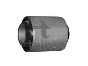 TALOSA 57-08571 valdymo svirties/išilginių svirčių įvorė 
 Ašies montavimas/vairavimo mechanizmas/ratai -> Valdymo svirtis/pasukamosios svirties sujungimas -> Montavimas/sutvirtinimas