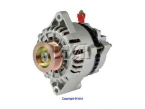 WAIglobal 8266N kintamosios srovės generatorius
1R3U10300AA, 1R3U10300AB, 1R3U10300AC