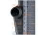 HELLA 8MK 376 718-741 radiatorius, variklio aušinimas 
 Aušinimo sistema -> Radiatorius/alyvos aušintuvas -> Radiatorius/dalys
230 500 03 03, A 230 500 03 03