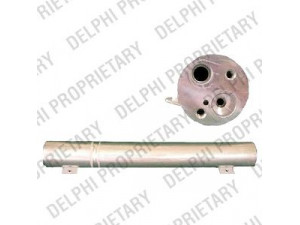 DELPHI TSP0175412 džiovintuvas, oro kondicionierius 
 Oro kondicionavimas -> Džiovintuvas
169 830 0058