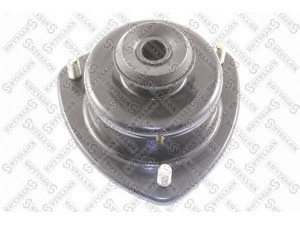 STELLOX 12-61012-SX pakabos statramsčio atraminis guolis 
 Ašies montavimas/vairavimo mechanizmas/ratai -> Montavimas, pakabos statramstis
4181065D11, 4181065DA0