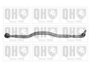 QUINTON HAZELL QDL3169S strypo montavimas 
 Vairavimas -> Sujungimo trauklės surinkimas/dalys -> Sujungimo trauklės surinkimas
4A0 419 802E