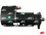 AS-PL S0435 starteris
513210050000, 519510150000