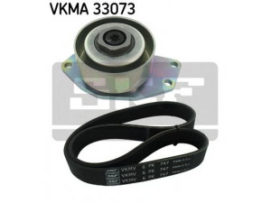 SKF VKMA 33073 V formos rumbuotas diržas, komplektas 
 Techninės priežiūros dalys -> Techninės priežiūros intervalai
5750.FF, 5751.85, 96399167