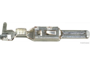 HERTH+BUSS ELPARTS 50253253 apspaudimo jungtis
0355456428, A0355456428