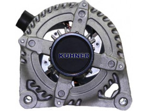 AD KÜHNER 554044RI kintamosios srovės generatorius
1821291, CV6T10300DB, CV6T10300DC