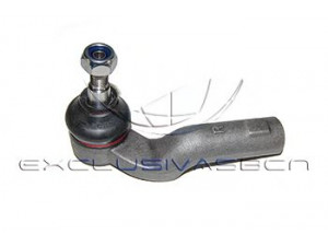 MDR MTR-8347 skersinės vairo trauklės galas 
 Vairavimas -> Vairo mechanizmo sujungimai
BP4L32280