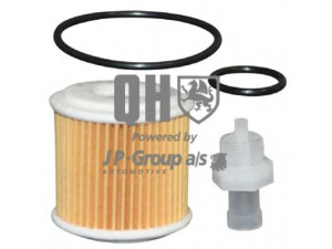 JP GROUP 4818500609 alyvos filtras 
 Techninės priežiūros dalys -> Techninės priežiūros intervalai
04152B1010, 04152B1010, 0415240060
