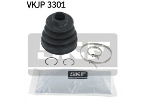 SKF VKJP 3301 gofruotoji membrana, kardaninis velenas 
 Ratų pavara -> Gofruotoji membrana