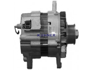 AD KÜHNER 553892RI kintamosios srovės generatorius
A004TU8093, A4TU8093, ME226229