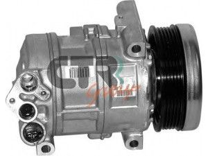 CTR 1201905 kompresorius, oro kondicionierius 
 Oro kondicionavimas -> Kompresorius/dalys
55194880, 71789105, 55194880, 71789105
