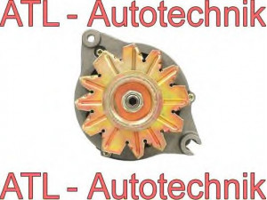 ATL Autotechnik L 38 830 kintamosios srovės generatorius 
 Elektros įranga -> Kint. sr. generatorius/dalys -> Kintamosios srovės generatorius
91 510 906, 91517984, 95 608 785