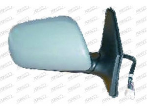 PRASCO TY2427313 išorinis veidrodėlis 
 Kėbulas -> Keleivių kabina -> Veidrodėlis
8790105140, 8791505901