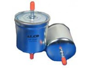 ALCO FILTER SP-2145 kuro filtras 
 Degalų tiekimo sistema -> Kuro filtras/korpusas
30620512