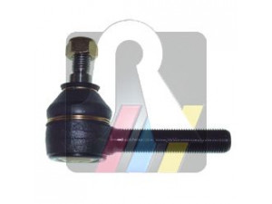 RTS 91-02306-2 skersinės vairo trauklės galas 
 Vairavimas -> Vairo mechanizmo sujungimai
119051310