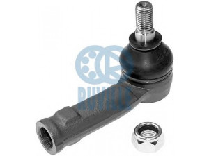 RUVILLE 915255 skersinės vairo trauklės galas 
 Vairavimas -> Vairo mechanizmo sujungimai
5030222, 95GB 3290 AB, 95GX 3270 AA