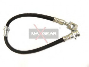 MAXGEAR 52-0158 stabdžių žarnelė 
 Stabdžių sistema -> Stabdžių žarnelės
462107B000, 462107B000, 462109C007
