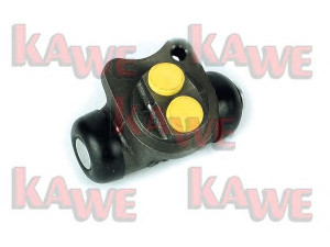 KAWE W5318 rato stabdžių cilindras 
 Stabdžių sistema -> Ratų cilindrai
5340178B00, 5340178B00000, 5341070B11