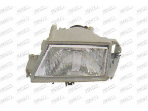 PRASCO AA0494604 priekinis žibintas 
 Kėbulas -> Priekinis žibintas/dalys -> Priekinis žibintas/įterp.
60581536