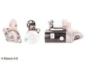 AINDE CGB-52265 starteris 
 Elektros įranga -> Starterio sistema -> Starteris
078911023D