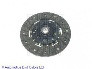 BLUE PRINT ADC43102 sankabos diskas 
 Sankaba/dalys -> Sankabos diskas
MB937230, MD701167, MD701193, MD701195