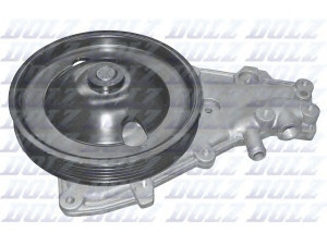 DOLZ R144ST vandens siurblys 
 Aušinimo sistema -> Vandens siurblys/tarpiklis -> Vandens siurblys
7701464054, 7701466420