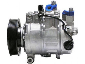 CTR 1201472 kompresorius, oro kondicionierius 
 Oro kondicionavimas -> Kompresorius/dalys
4F0260805Q