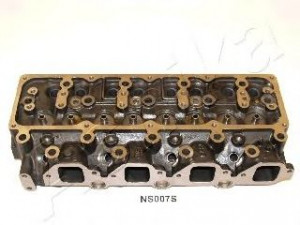 ASHIKA NS007S cilindro galvutė 
 Variklis -> Cilindrų galvutė/dalys -> Cilindrų galvutė
11039-44G01