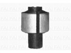 FAI AutoParts SS4315 valdymo svirties/išilginių svirčių įvorė 
 Ašies montavimas/vairavimo mechanizmas/ratai -> Valdymo svirtis/pasukamosios svirties sujungimas -> Montavimas/sutvirtinimas