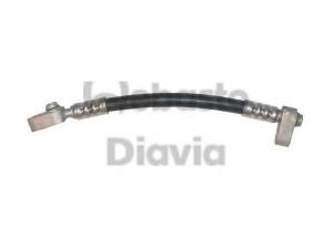 WEBASTO 82D0796073A aukšto/žemo slėgio linija, oro kondicionavimas
64538367976