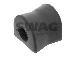 SWAG 70 94 0544 skersinio stabilizatoriaus įvorių komplektas 
 Ašies montavimas/vairavimo mechanizmas/ratai -> Stabilizatorius/fiksatoriai -> Sklendės
60801621, 82412746, 60801621, 82412746