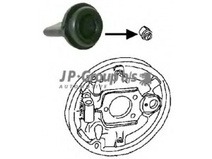 JP GROUP 8165000106 žiedelis
113609163