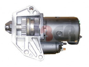 LAUBER 22.0756 starteris 
 Elektros įranga -> Starterio sistema -> Starteris
M2T 25681, M2T25581, M2T25681G