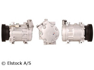 ELSTOCK 51-0534 kompresorius, oro kondicionierius 
 Oro kondicionavimas -> Kompresorius/dalys
8200526884, 8200600135