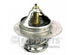 NIPPARTS J1530508 termostatas, aušinimo skystis 
 Aušinimo sistema -> Termostatas/tarpiklis -> Thermostat
MD005131, 125500-11010, 125500-11200