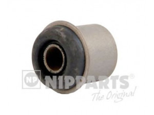 NIPPARTS J4235003 valdymo svirties/išilginių svirčių įvorė 
 Ašies montavimas/vairavimo mechanizmas/ratai -> Valdymo svirtis/pasukamosios svirties sujungimas -> Montavimas/sutvirtinimas
MB633820