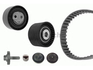BOSCH 1 987 948 966 paskirstymo diržo komplektas
77 01 474 359, 77 01 477 023, 77 01 478 750