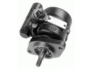 ZF LENKSYSTEME 7674.955.207 hidraulinis siurblys, vairo sistema