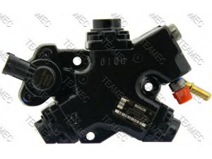 TEAMEC 874 819 aukšto slėgio siurblys 
 Kuro mišinio formavimas -> Mišinio sudarymas -> Kuro įpurškimo siurblys/aukšto slėgio siurblys
55 206 489, 55 567 369, 55 572537