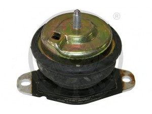 OPTIMAL F8-7028 montavimas, automatinė transmisija; montavimas, neautomatinė transmisija 
 Transmisija -> Automatinė pavarų dėžė -> Transmisijos montavimas
3466003