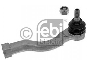 FEBI BILSTEIN 41315 skersinės vairo trauklės galas 
 Vairavimas -> Vairo mechanizmo sujungimai
4422A010, 4422A097, MR508136
