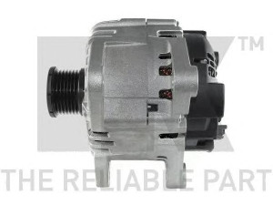 NK 4880420 kintamosios srovės generatorius 
 Elektros įranga -> Kint. sr. generatorius/dalys -> Kintamosios srovės generatorius
8200404459