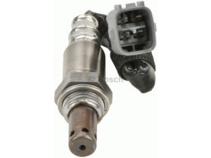 BOSCH F 00E 262 497 lambda jutiklis 
 Variklis -> Variklio elektra
89467 30030, 89467 30040, 89467 35110