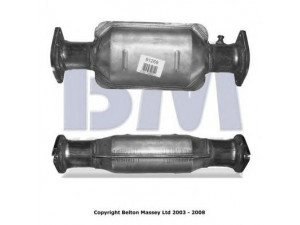 BM CATALYSTS BM91269 katalizatoriaus keitiklis
