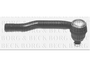 BORG & BECK BTR5171 skersinės vairo trauklės galas 
 Vairavimas -> Vairo mechanizmo sujungimai
48810-65D00-000, 48810-65D01, 48810-65D01-000